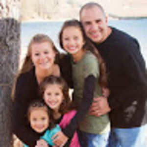 Meet your Posher, Martinez